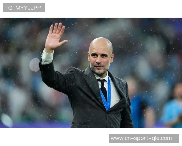 曼城失冠后震荡不断瓜迪奥拉辞职加盟新豪门携手12亿巨星