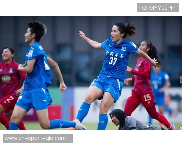 武汉女足逆袭夺冠首届亚冠荣耀书写历史新篇章