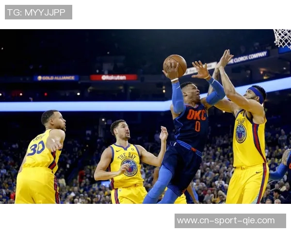 2016年NBA西部决赛勇士与雷霆的激烈对决与历史意义分析