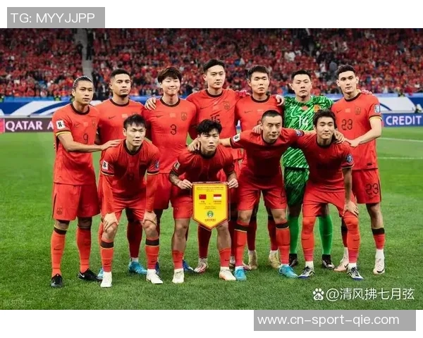 中国队迎战印尼队全力争胜期待精彩对决展现足球魅力与团队精神